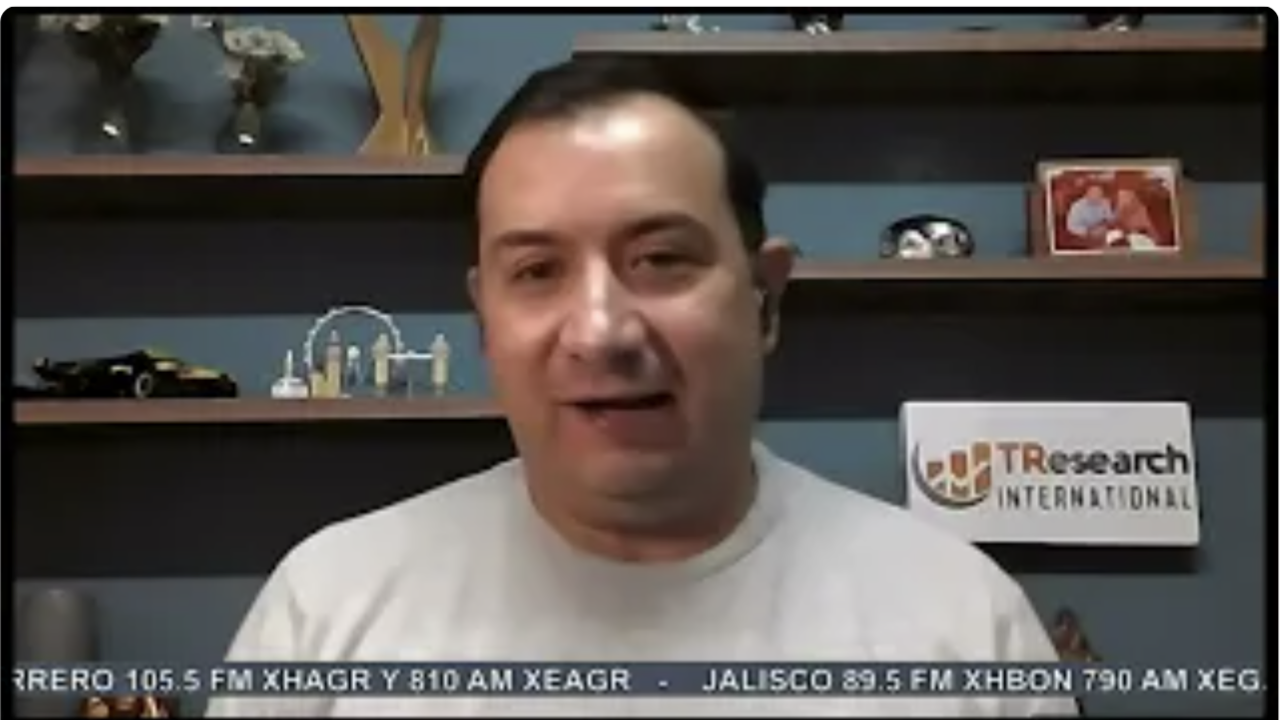 Las cifras de desaparecidos en México; El análisis de T-ResearchMX