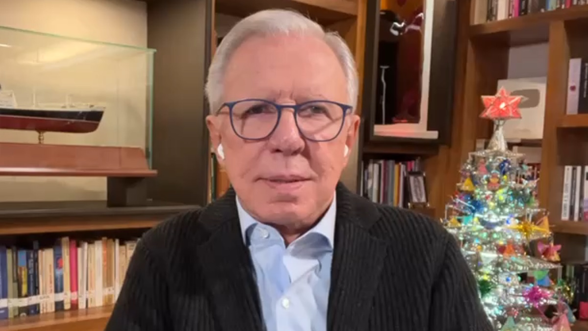 Un golpe de autoritarismo