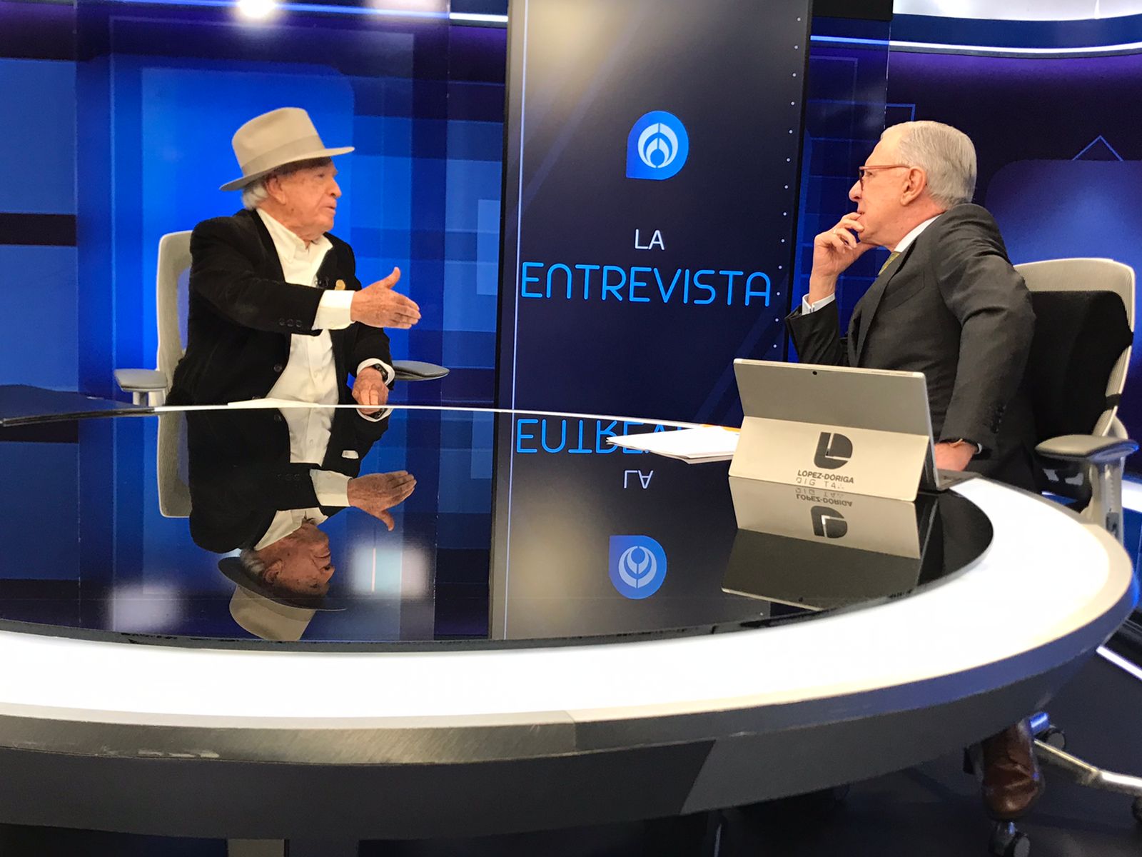 Inauguran el Museo Demetrio Bilbatúa