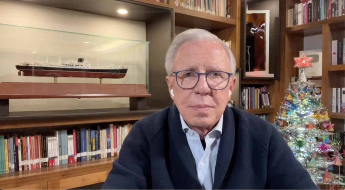 Desaparecidos, ajuste de cuentas