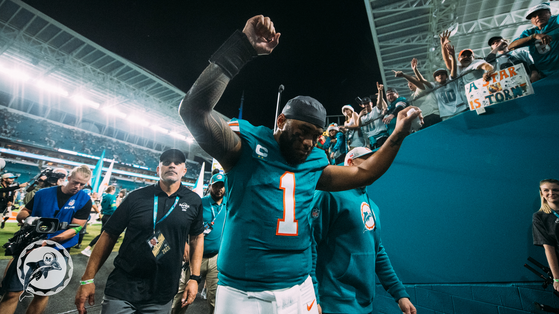 Dolphins amargan las Navidades a los Cowboys y se aseguran en los ‘playoff’ de la NFL Dolphins amargan las Navidades a los Cowboys y se aseguran en los ‘playoff’ de la NFL