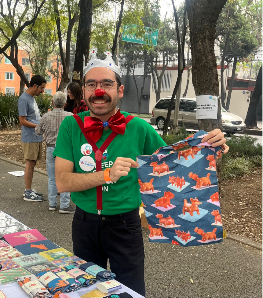 CDMX a 3 de Diciembre de 2023 - dz-3-905x1024