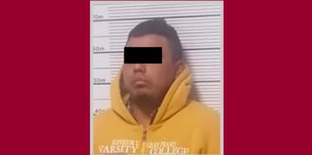 Detienen a presunto miembro de la Familia Michoacana en Edomex; estaría vinculado con secuestro de vendedores de pollo Detienen a presunto miembro de la Familia Michoacana en Edomex; estaría vinculado con secuestro de vendedores de pollo