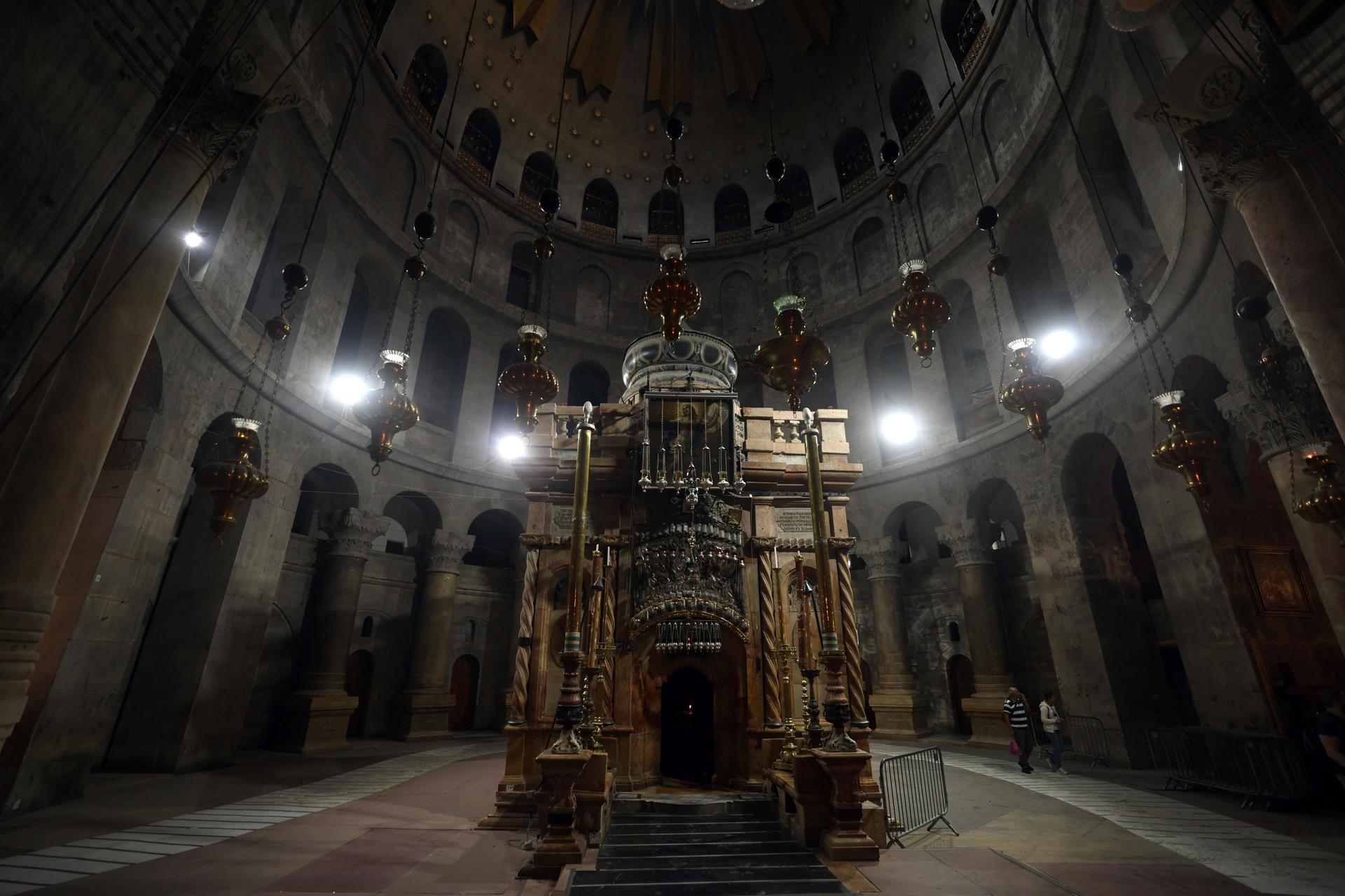 #FOTOS El turismo, otra víctima del ataque de Hamás en Israel #FOTOS El turismo, otra víctima del ataque de Hamás en Israel