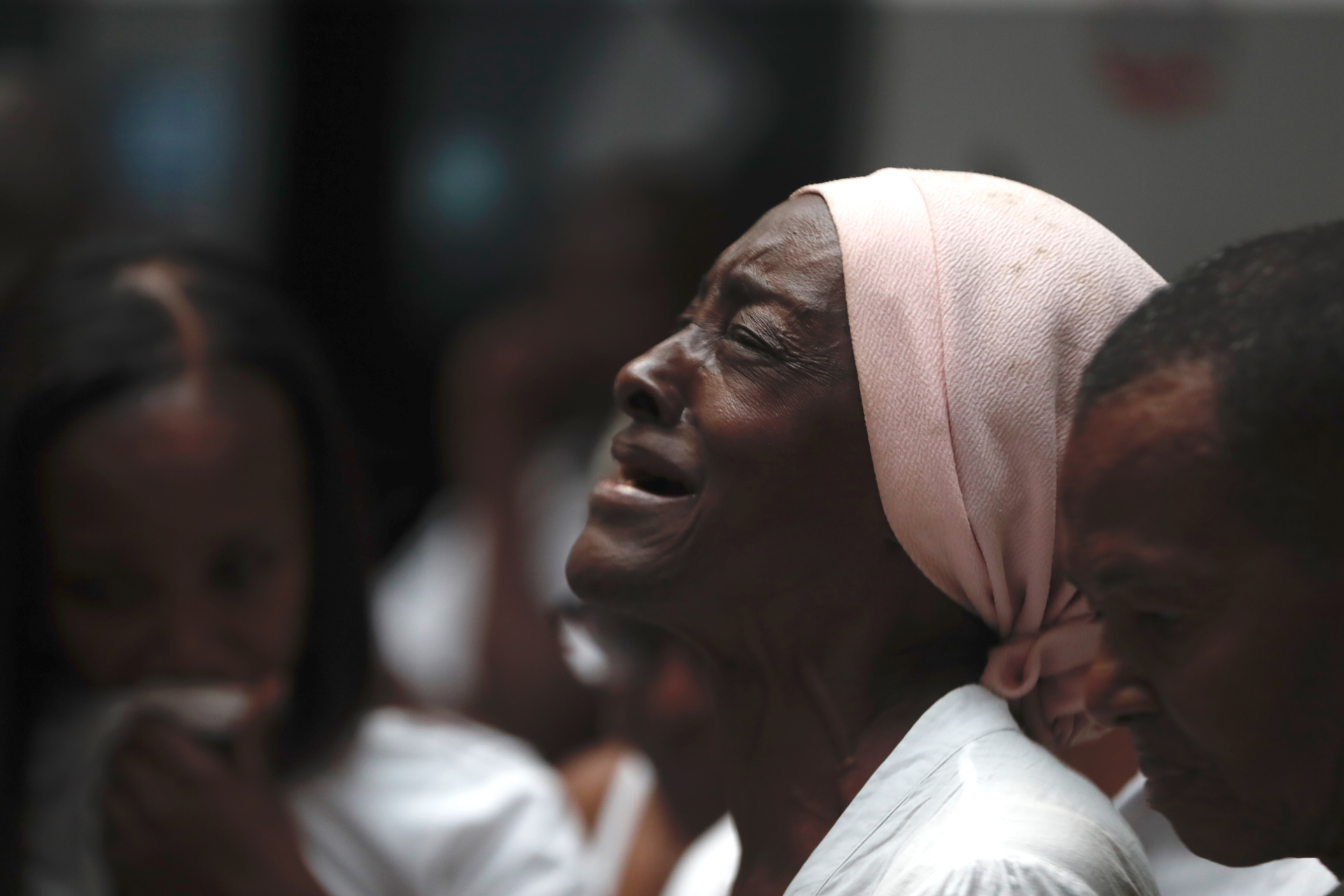 El pueblo de Guachené, en Colombia, llora el asesinato de su alcalde y exige justicia