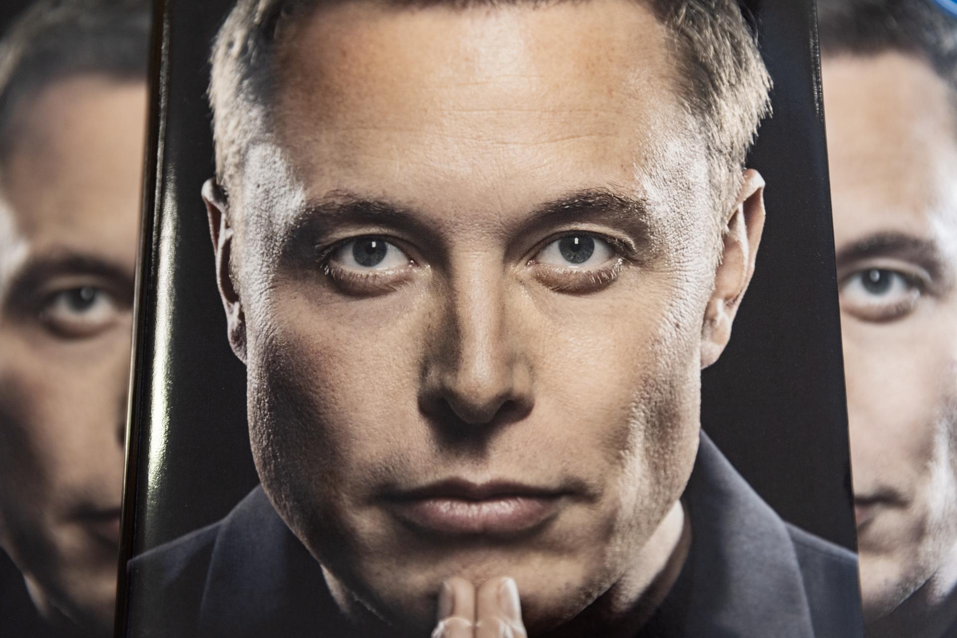 Musk suma 95 mil 400 mdd a su fortuna en 2023 y encabeza lista de ricos de Bloomberg Musk suma 95 mil 400 mdd a su fortuna en 2023 y encabeza lista de ricos de Bloomberg