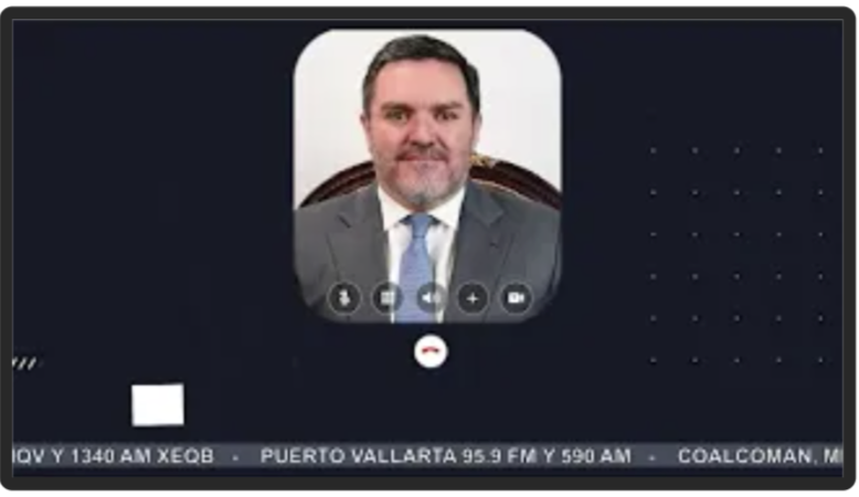 Ridículo monumental de Morena en el Congreso CDMX: Federico Döring