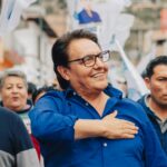 Detienen en EE.UU. a empresario imputado por el asesinato del excandidato presidencial Fernando Villavicencio en Ecuador