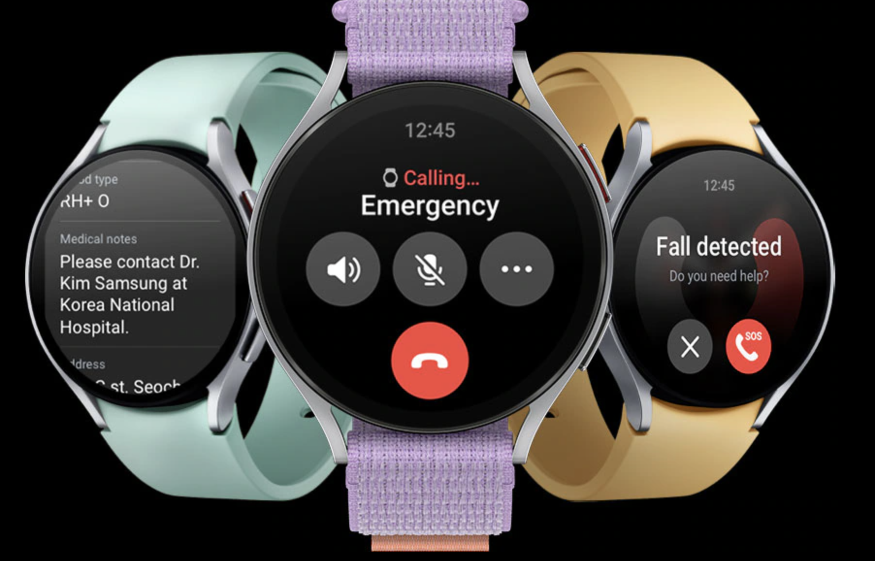 Todo lo que debes saber del Galaxy Watch6