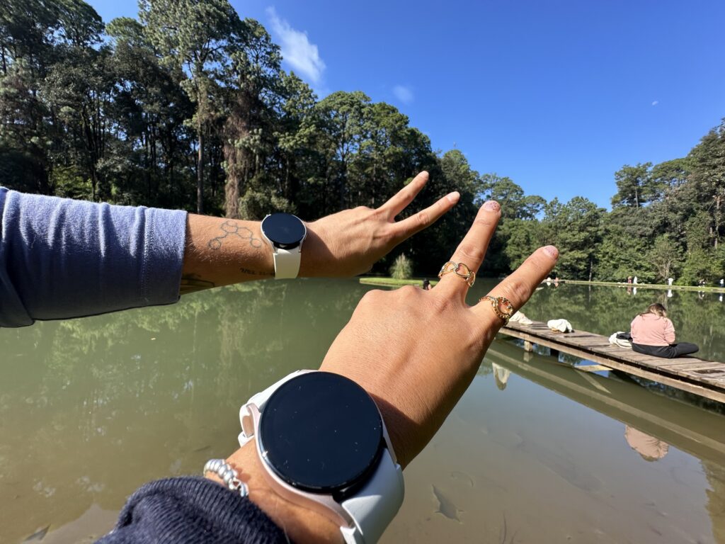 Todo lo que debes saber del Galaxy Watch6 - galaxy-watch6-2-1024x768