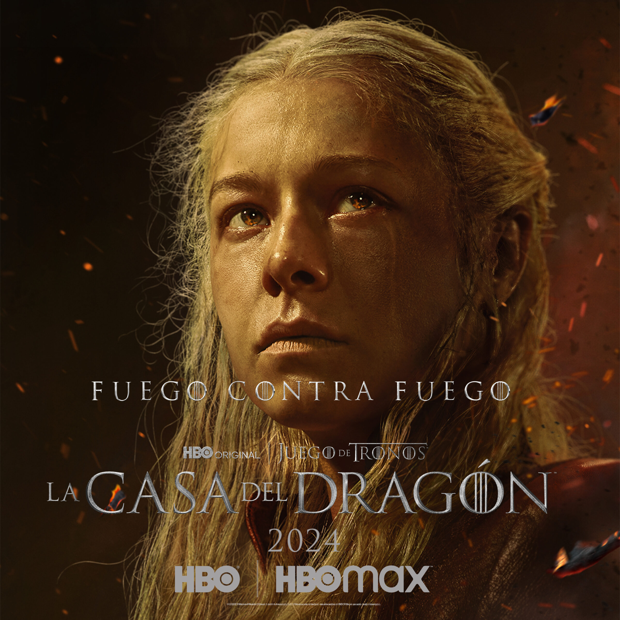 #VIDEO Checa aquí el avance de la segunda temporada de La Casa del Dragón #VIDEO Checa aquí el avance de la segunda temporada de La Casa del Dragón