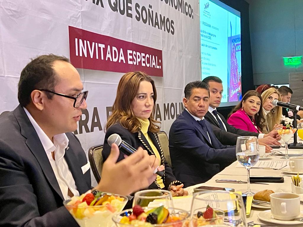 Inclusión financiera puede ser una realidad en CDMX