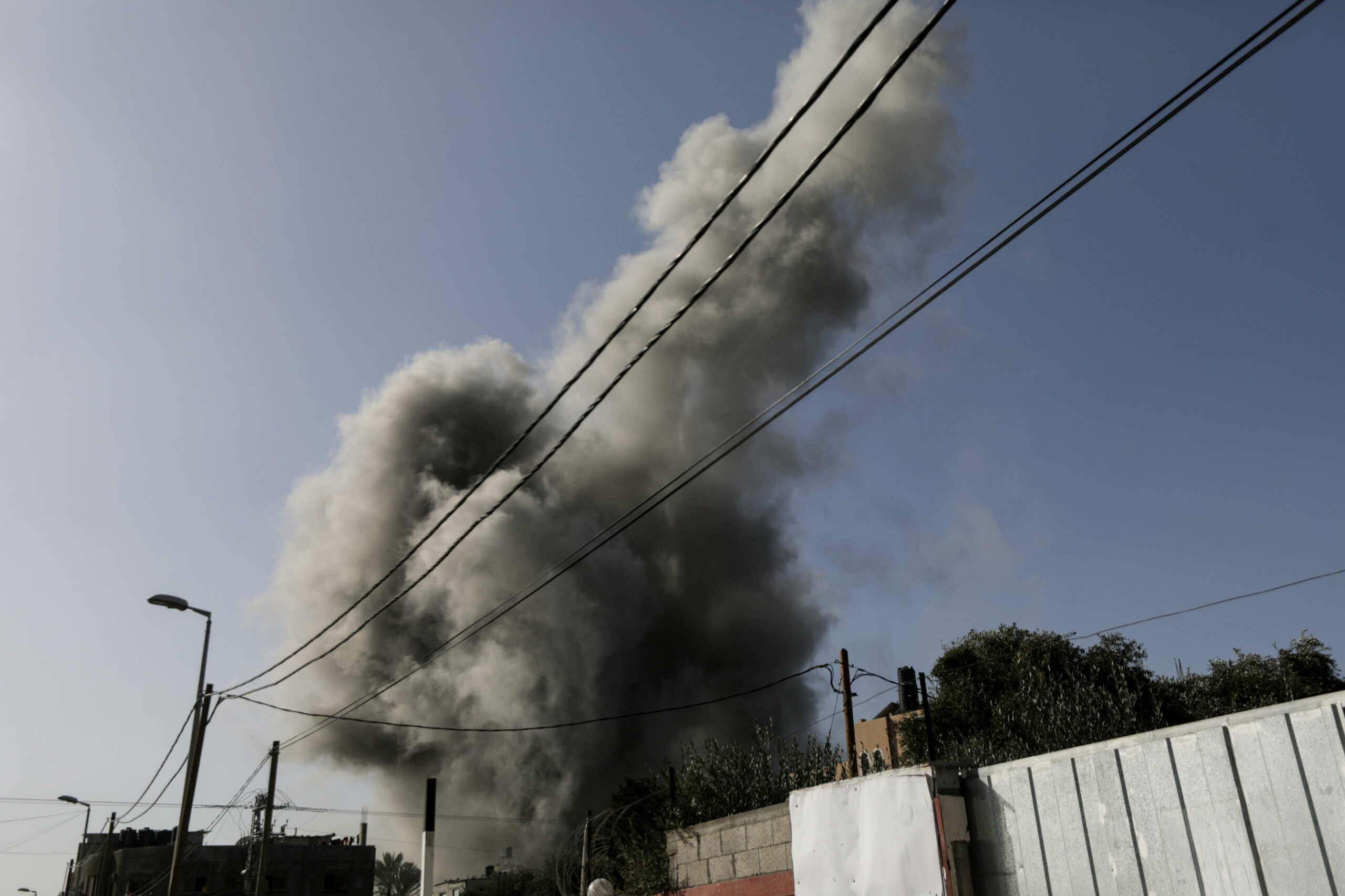 Suman más de 20 mil 250 los muertos y 53 mil 600 los heridos en la Franja de Gaza por la guerra