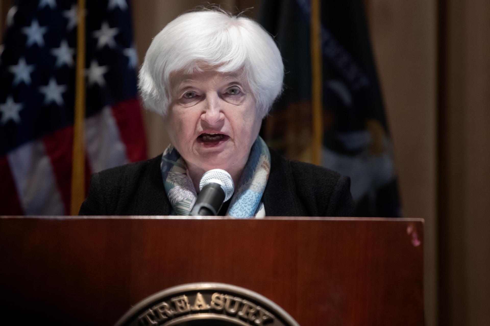 EE.UU. expresará su preocupación a México de que China irrumpa en sus cadenas de suministro