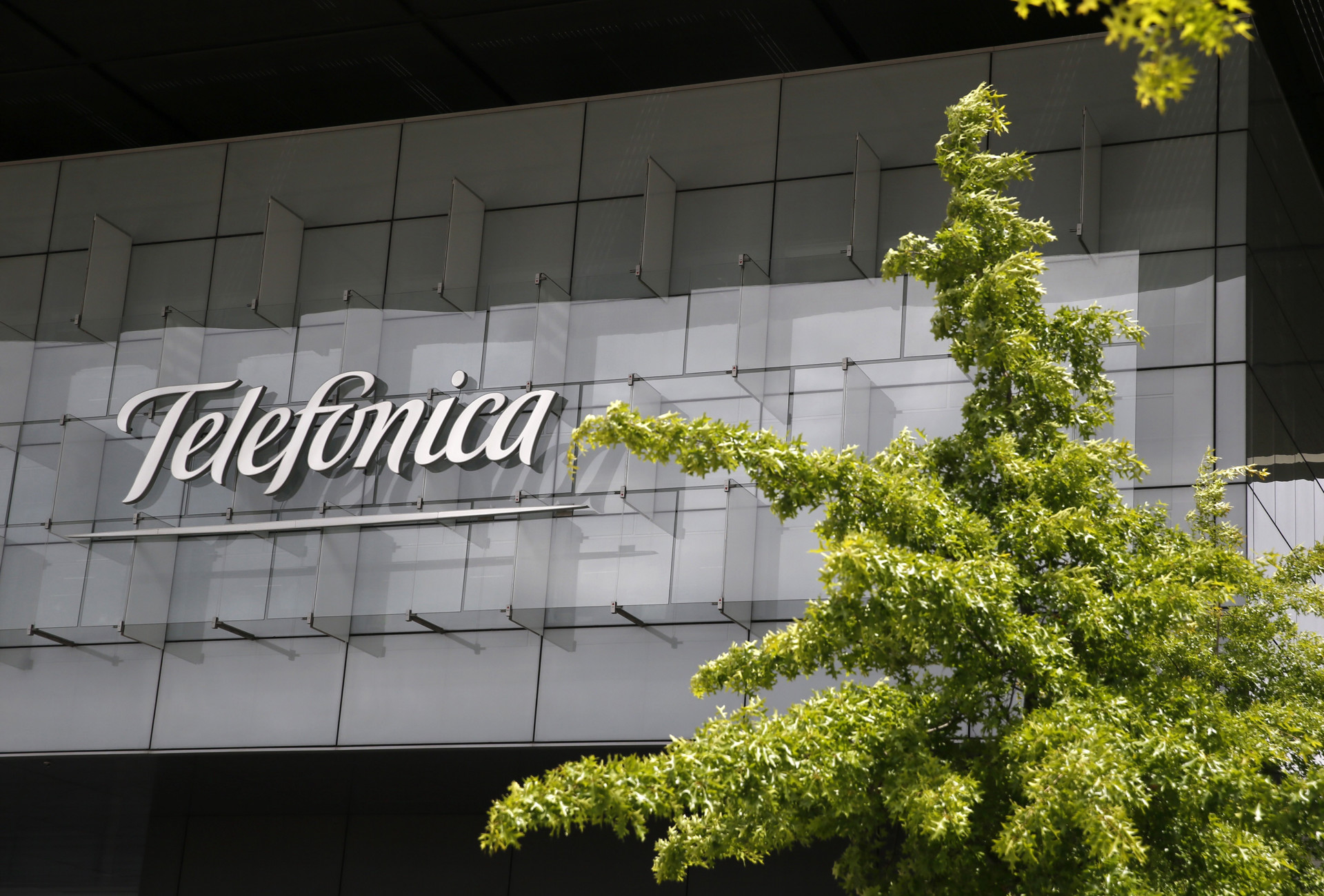 La Sepi comprará hasta un 10 % de Telefónica