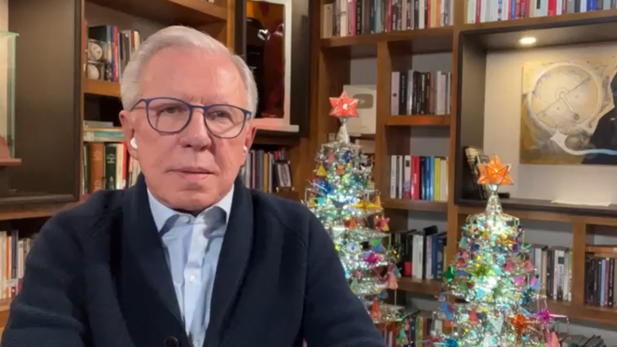 Millones de peregrinos visitan la Basílica de Guadalupe para rendir homenaje a la Virgen