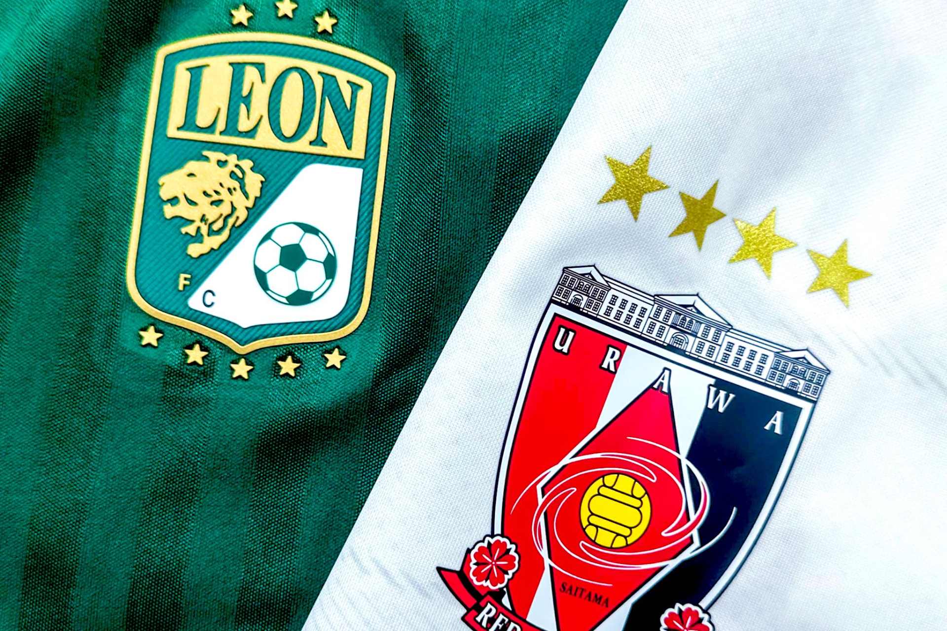 León enfrenta al Urawa Red japonés en el Mundial de Clubes