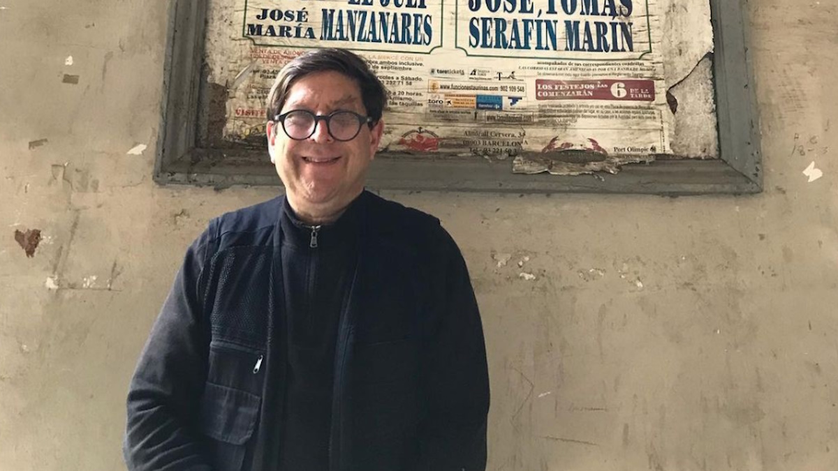 C.H.O.U. de Moisés Zabludovsky