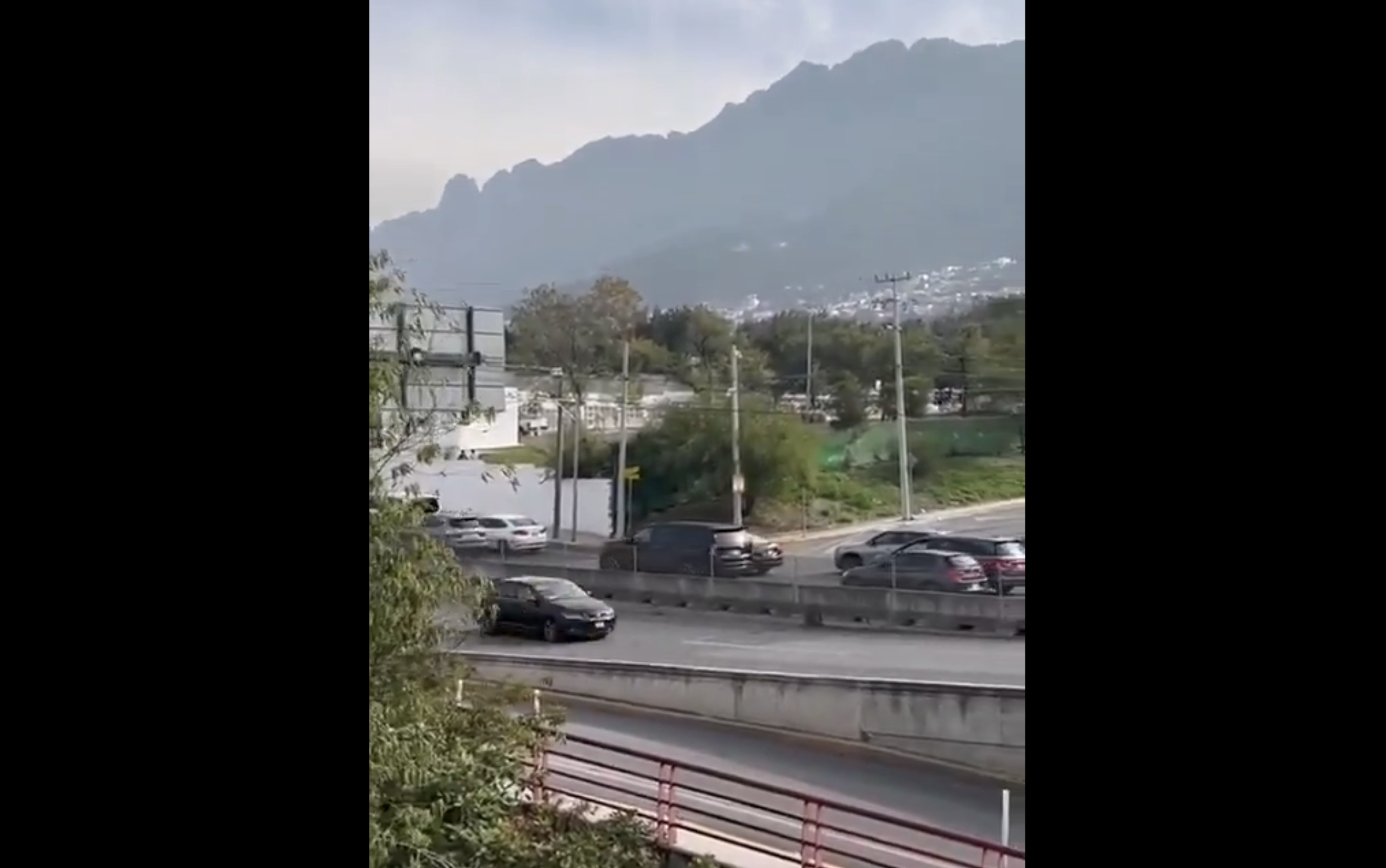 Muere menor baleada en funeral en San Pedro, Nuevo León Muere menor baleada en funeral en San Pedro, Nuevo León