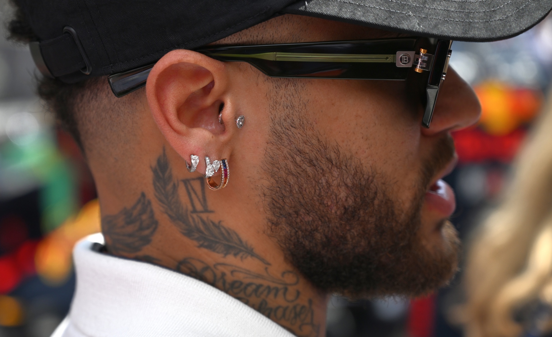 “Han hecho una víctima más”, Neymar arremete contra aquellos que propagan el odio en internet “Han hecho una víctima más”, Neymar arremete contra aquellos que propagan el odio en internet