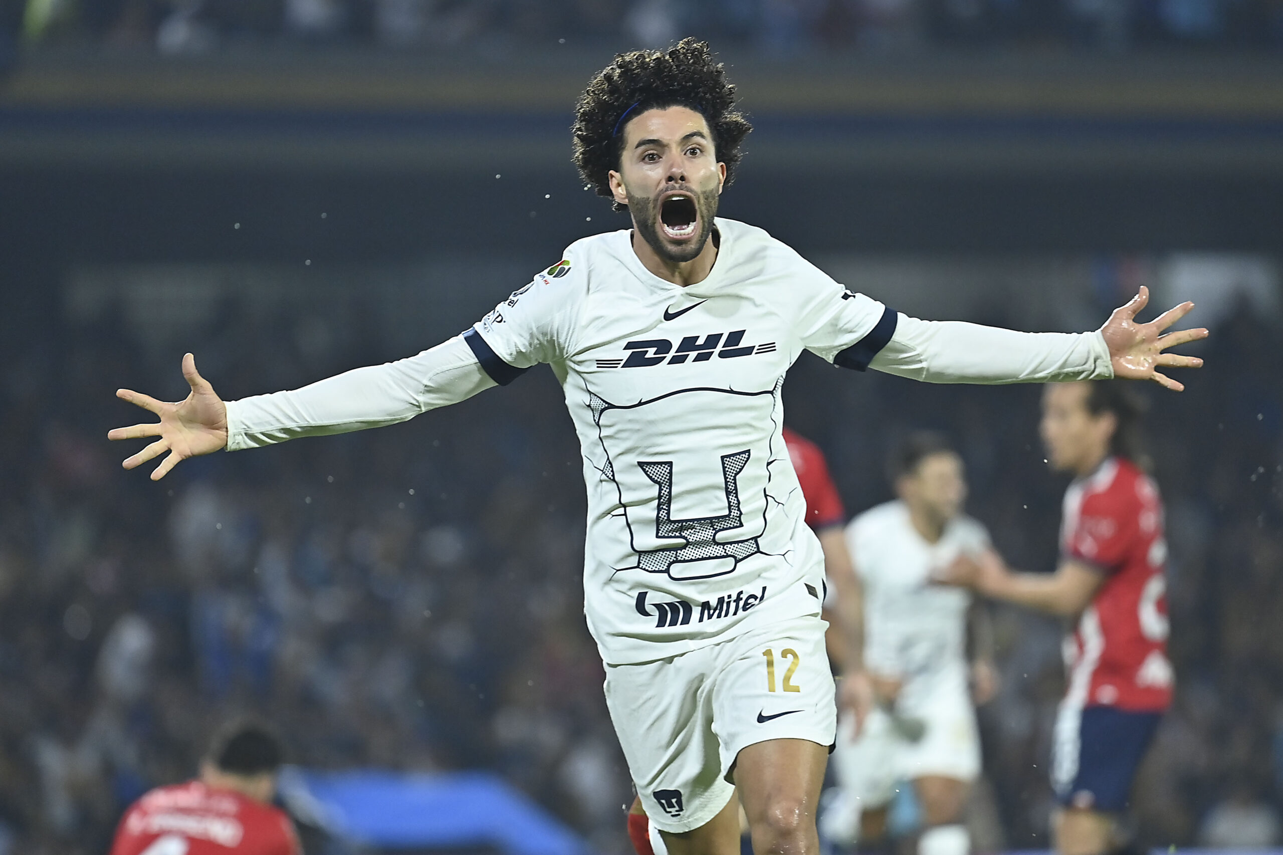 60 años de pasión Puma en primera división 60 años de pasión Puma en primera división