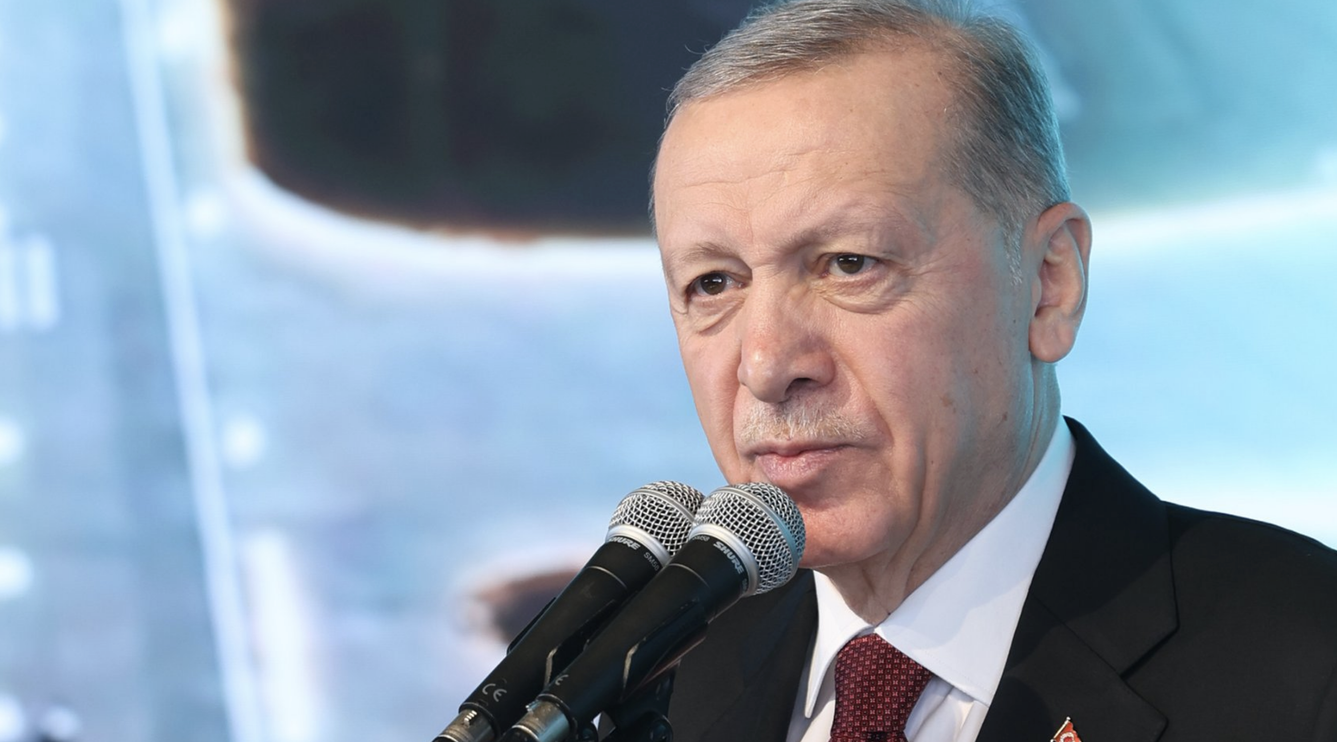 Erdogan compara a Netanyahu con Hitler por su “crueldad” en Gaza