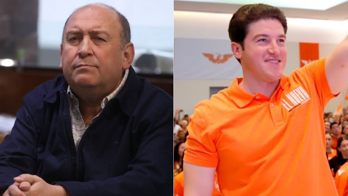 Samuel García debe ir a juicio político tras crisis de gobernabilidad en Nuevo León: Rubén Moreira