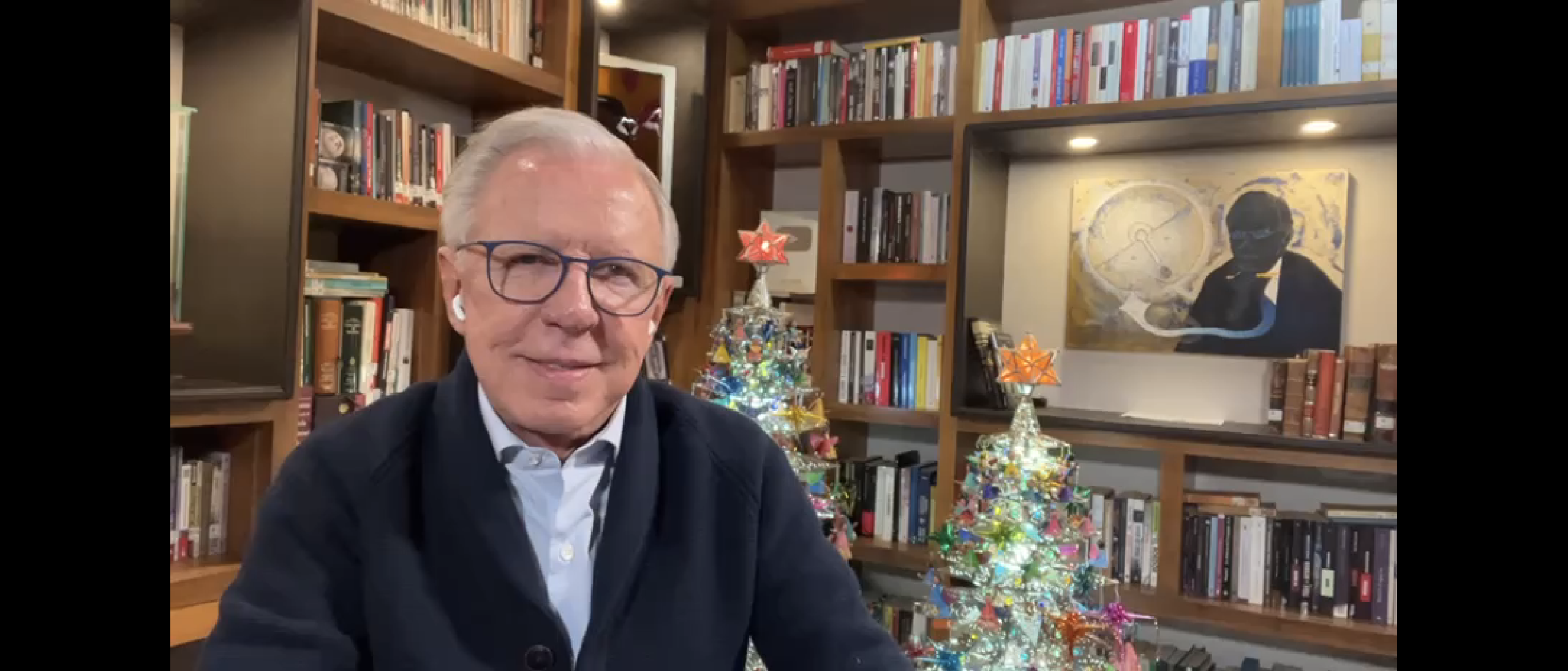 ¡Las Noticias! La estrategia del Gobierno para contar desaparecidos