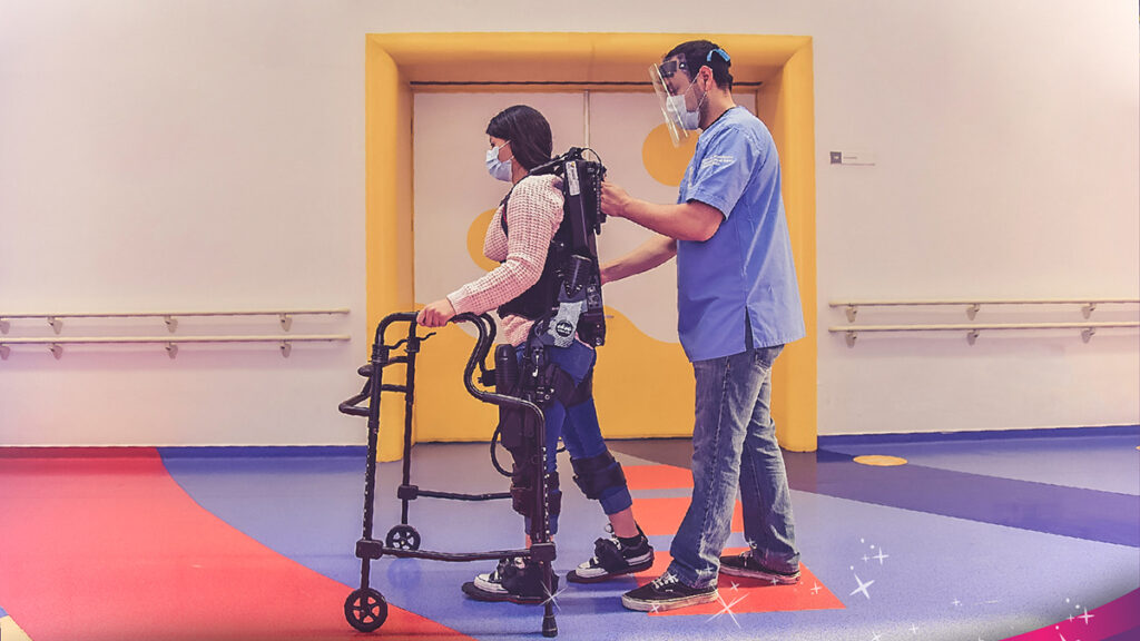 Teleton Device Teletón recauda más de 415 mdp y construirá 3 centros de rehabilitación más