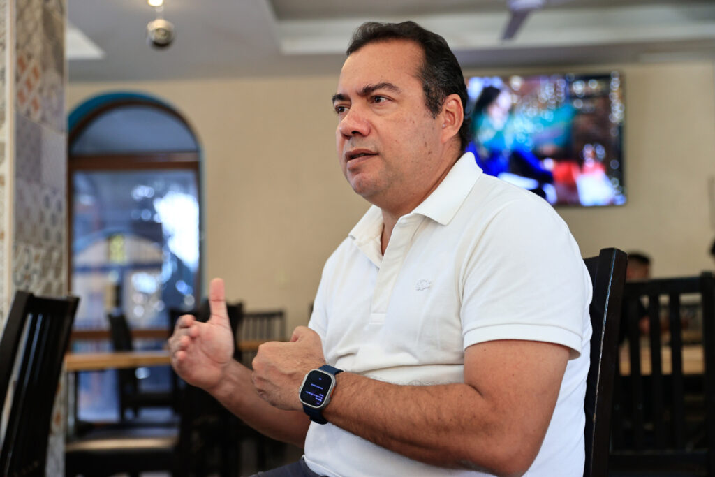 Temor en el sector turístico de Acapulco por playas vacías tras Otis - temor-en-el-sector-turistico-de-acapulco-por-playas-vacias-tras-otis-2-1024x683