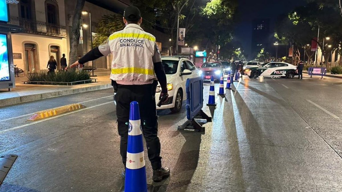 Remiten al Torito a 52 personas durante Nochebuena Remiten al Torito a 52 personas durante Nochebuena