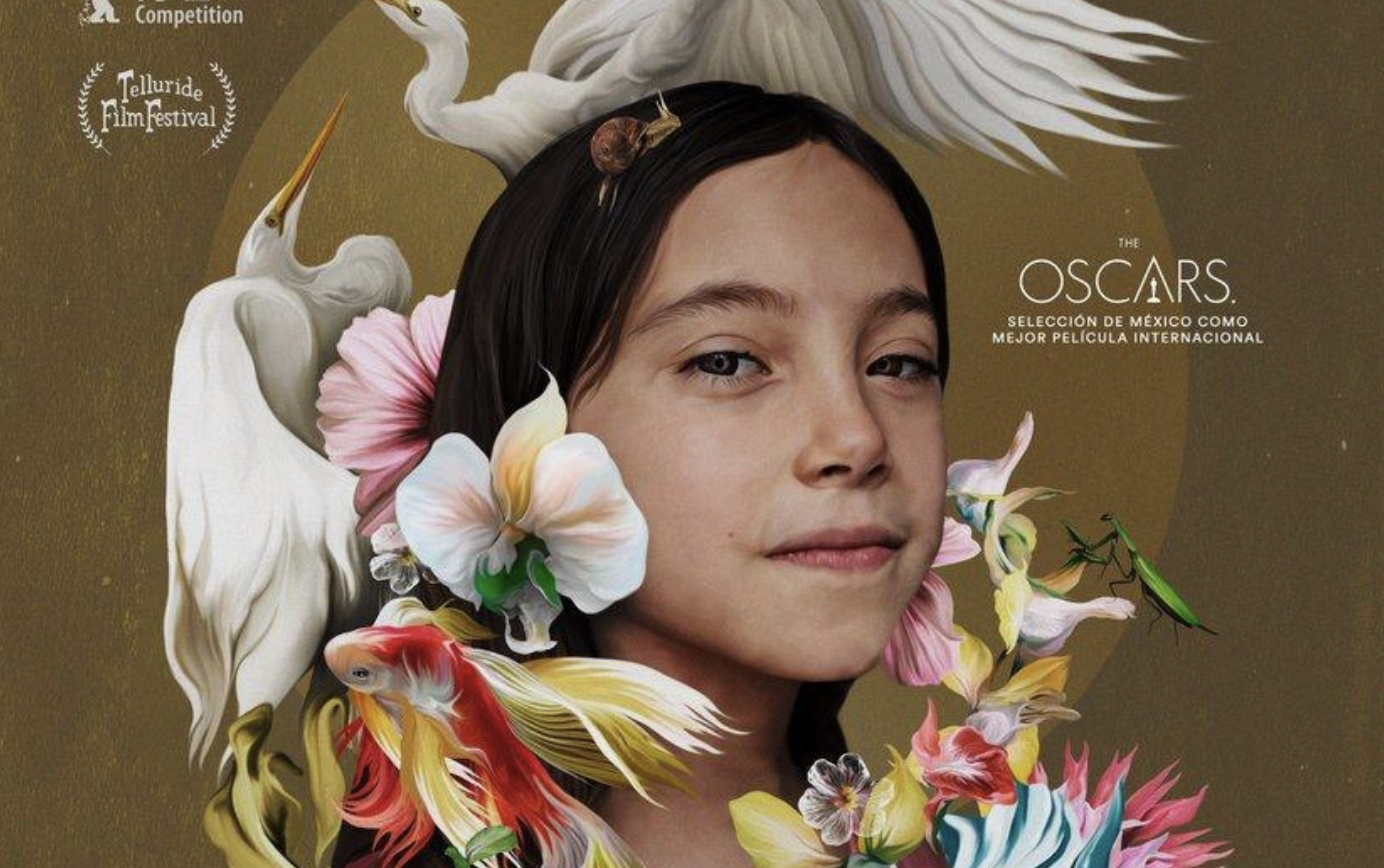 ‘Tótem’ triunfa en el Festival Internacional de Cine de La Habana