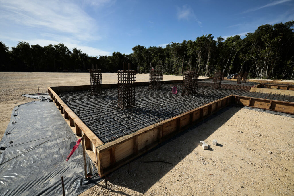 Tren Maya, la polémica esperanza de desarrollo económico en el sur de México - tren-maya-sureste-2-1024x683