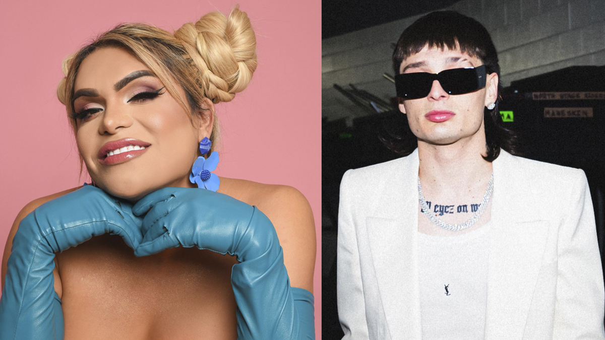 “Sismo fuerte”, Wendy Guevara y Peso Pluma, lo más buscado en Google por los mexicanos