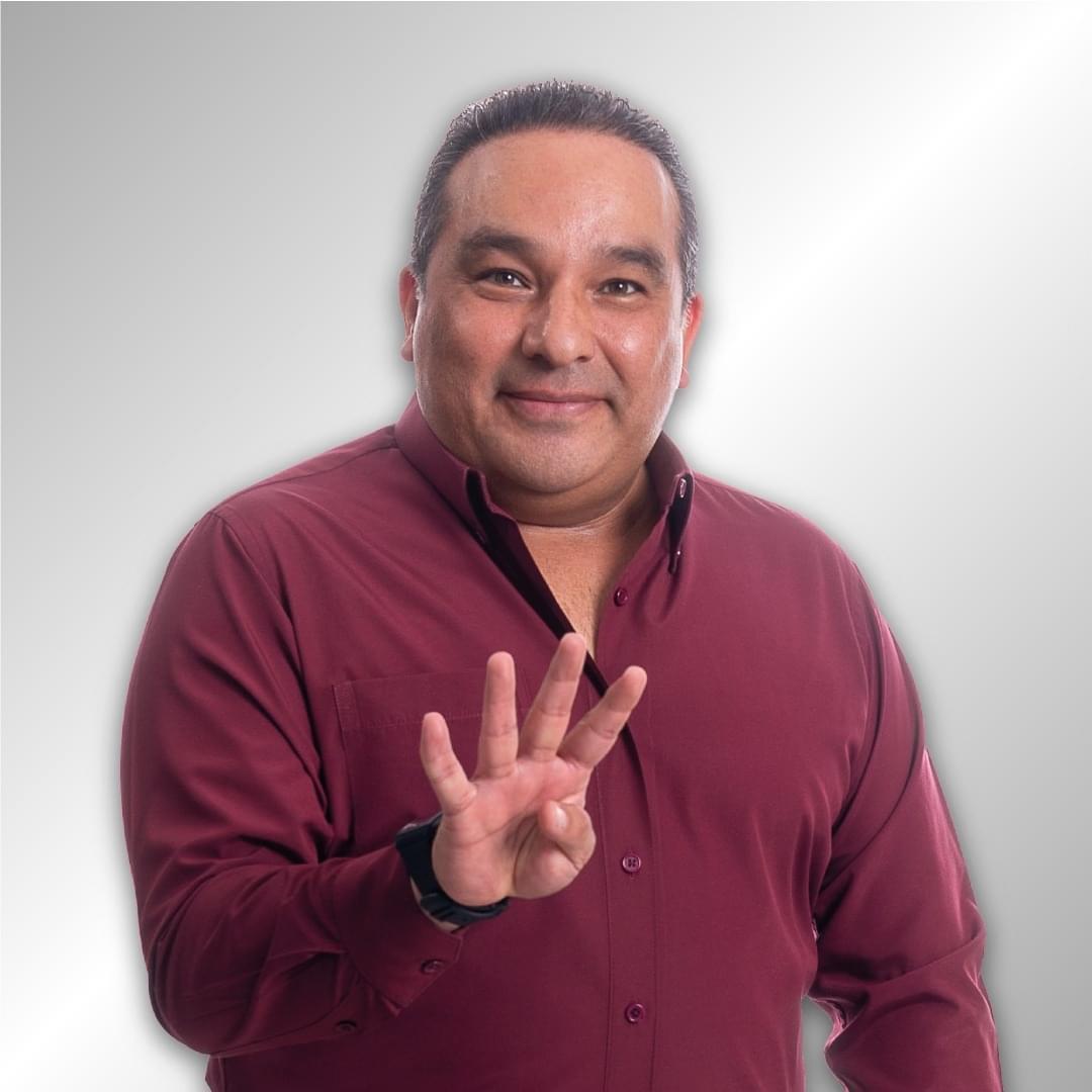 Erwin Castelán: la apuesta de Morena para recuperar Coacalco