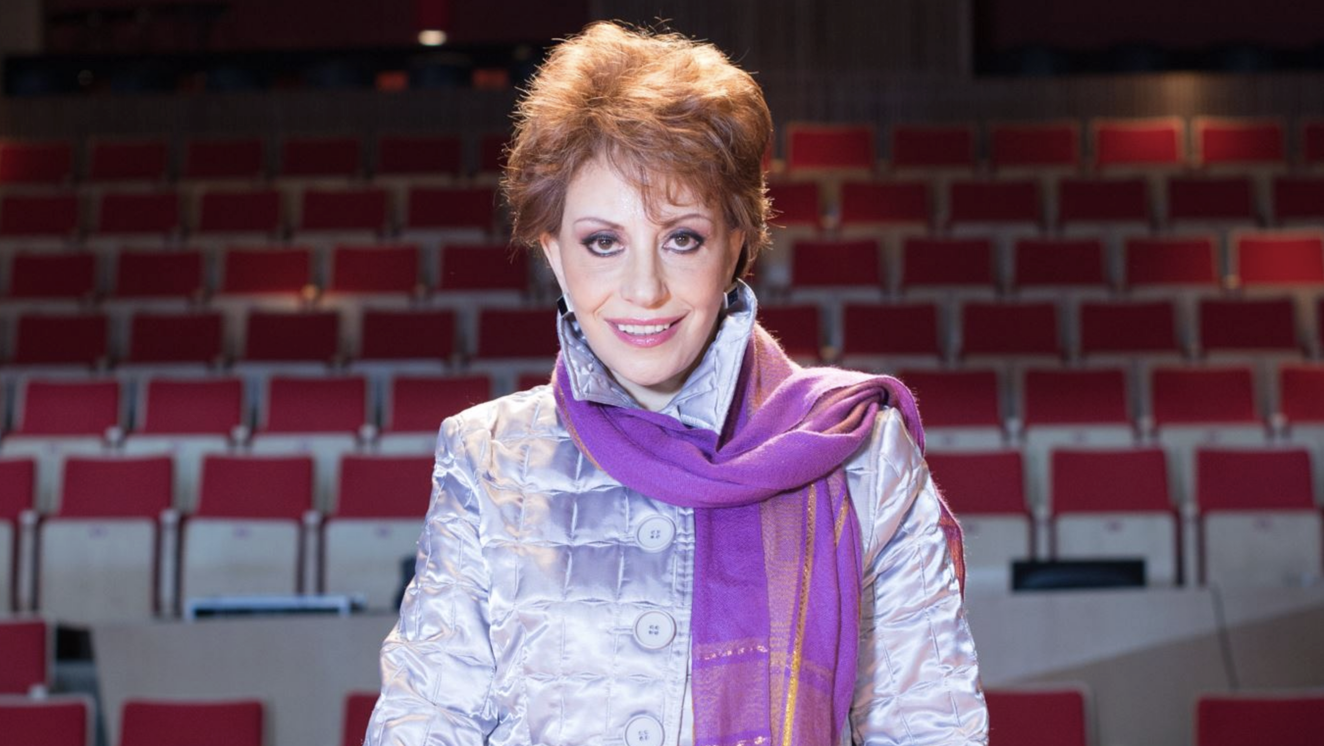 Murió la compositora mexicana Amparo Rubín