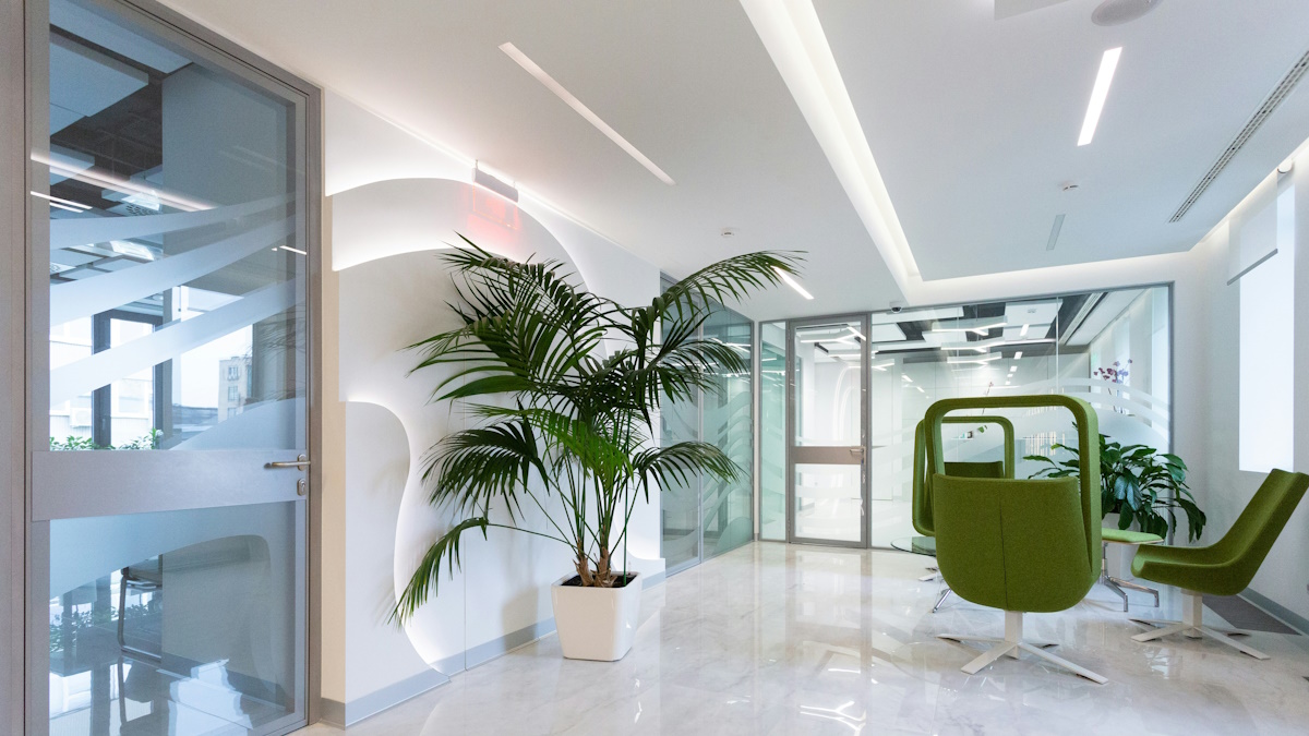 Apertura de SHA México