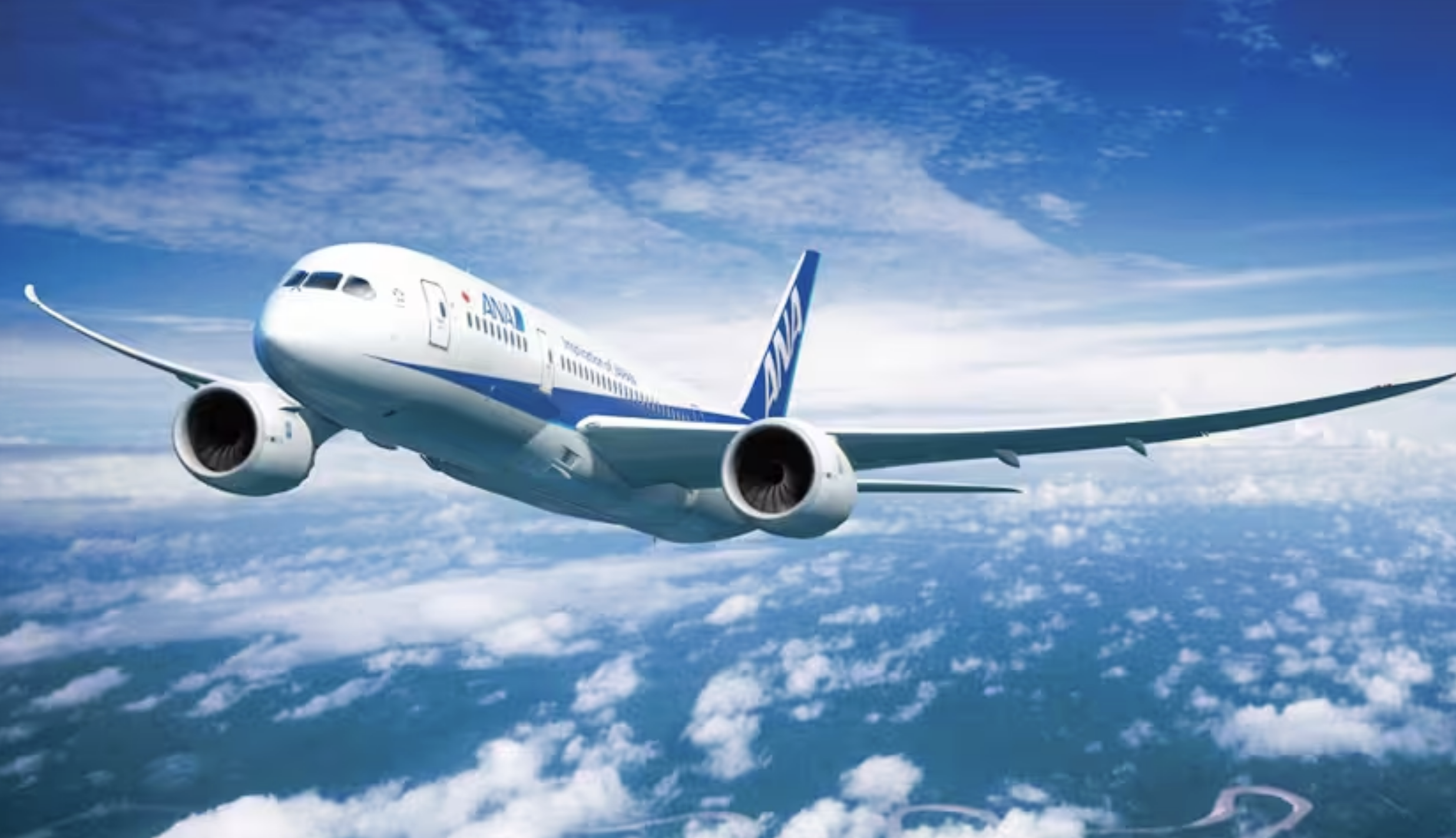 Boeing 737-800 de ANA regresa tras despegar con grieta en una ventanilla Boeing 737-800 de ANA regresa tras despegar con grieta en una ventanilla