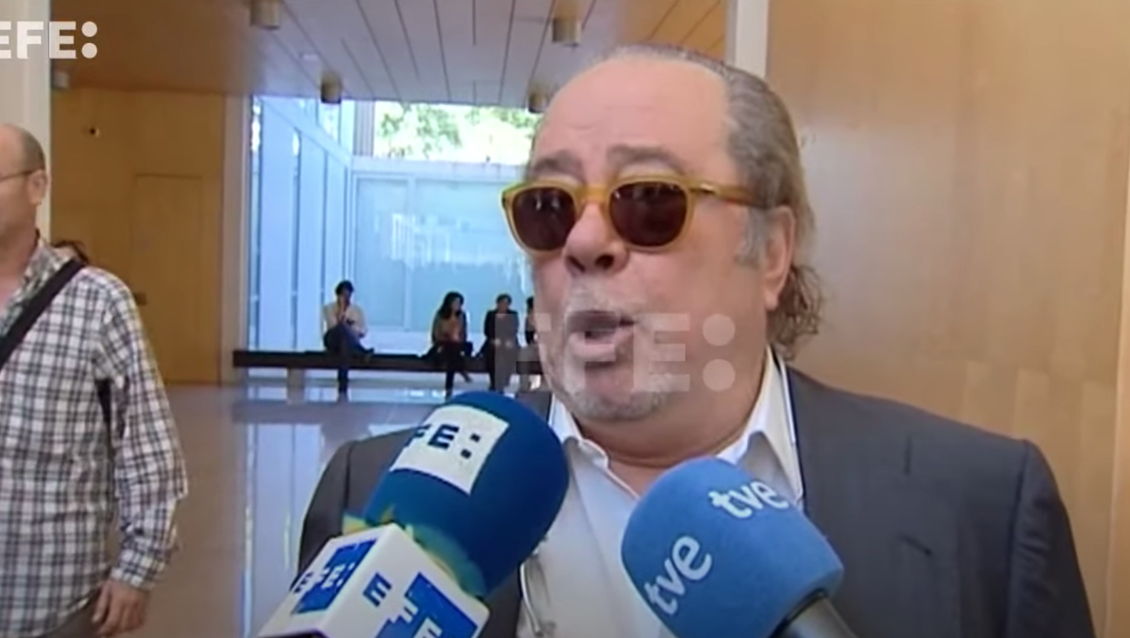 Muere a los 76 años el comediante Paco Arévalo