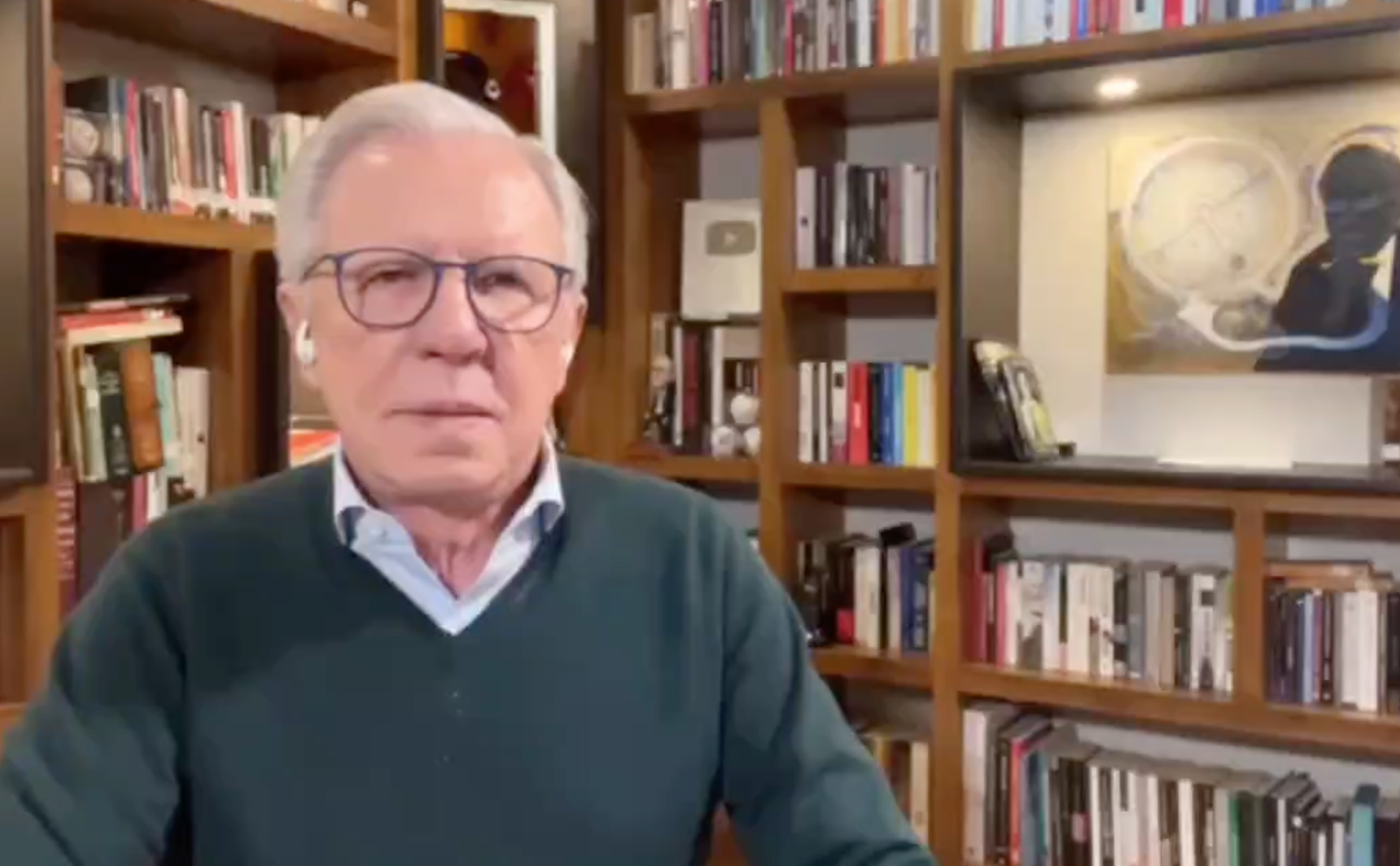 ¡Las noticias! Muere el legendario jugador Franz Beckenbauer, ‘El káiser’