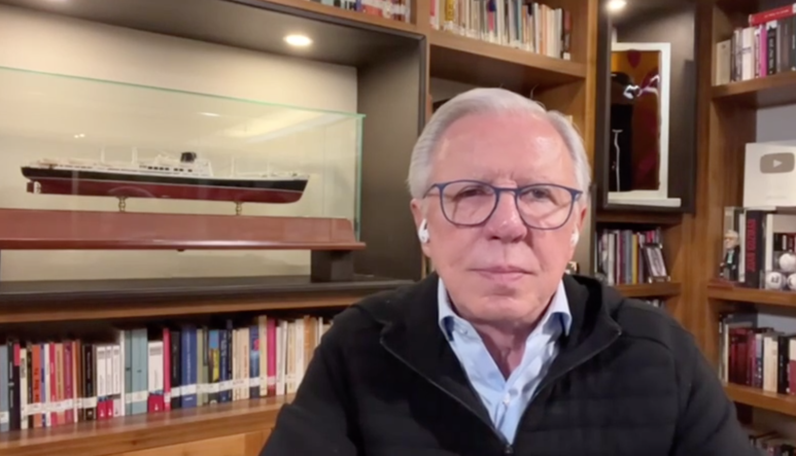 AMLO y Trump, la más grave decisión