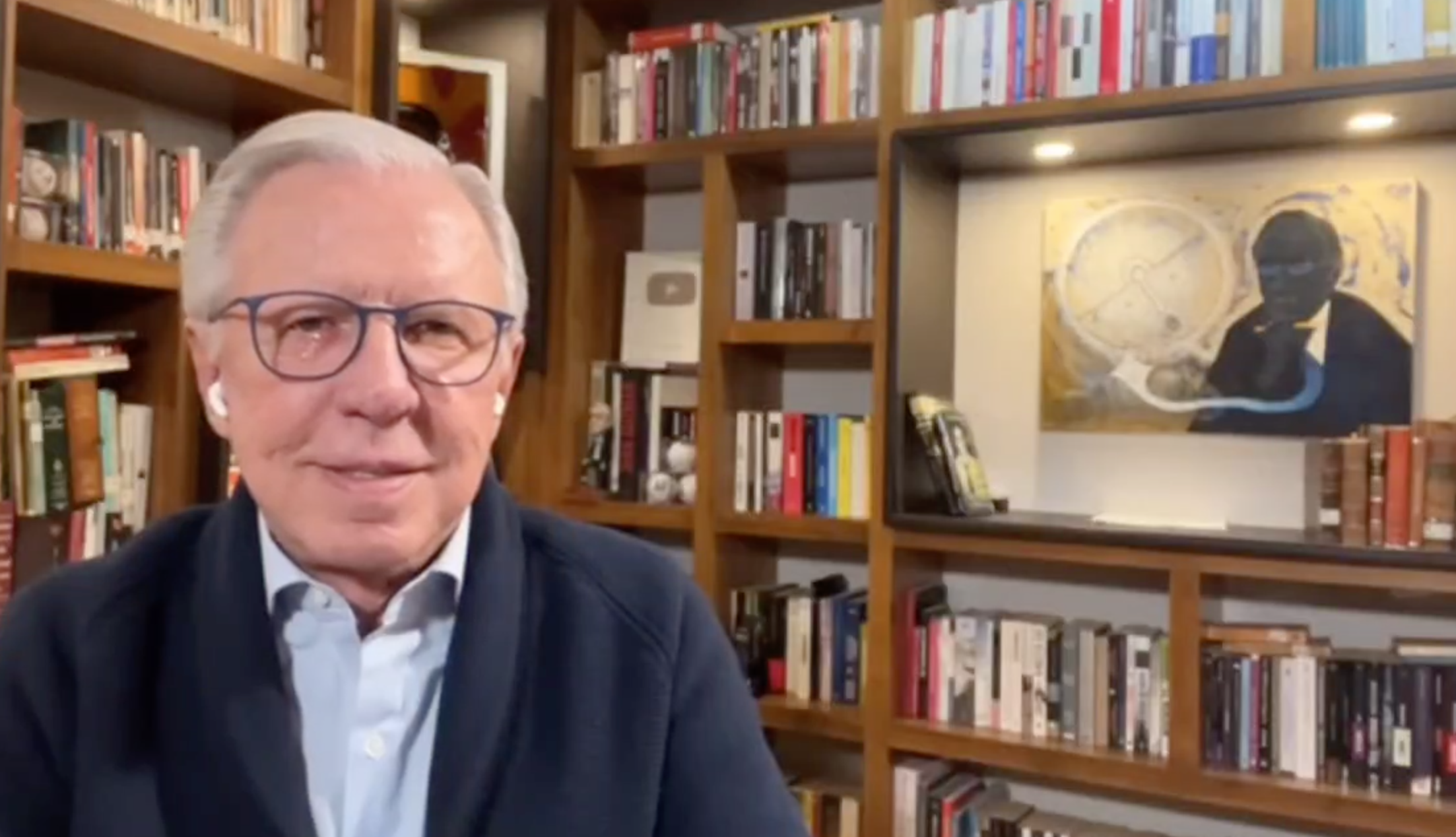 ¡Las noticias! AMLO y Sheinbaum rechazan acusaciones de Sanjuana Martínez