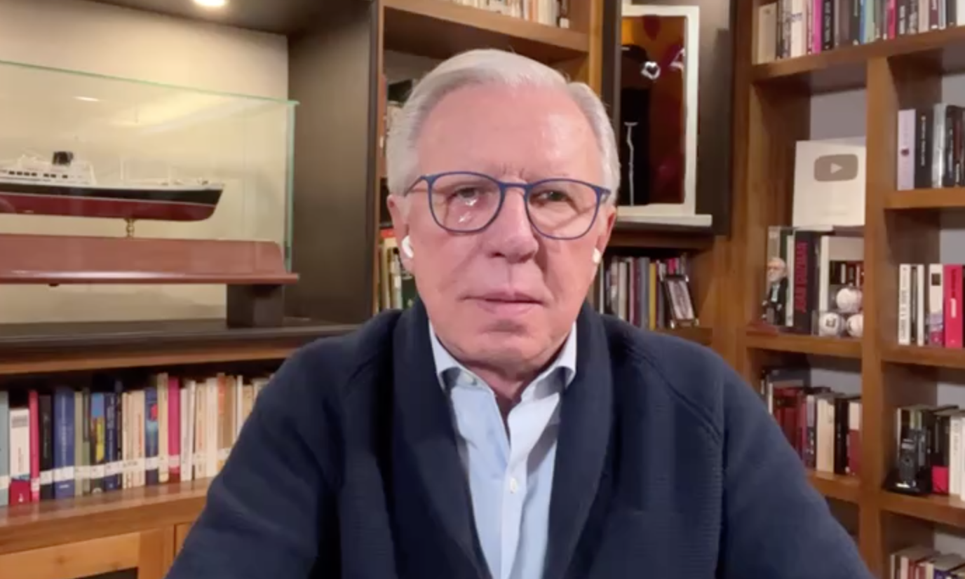 El Sanjuanazo, ¿quién está mintiendo?