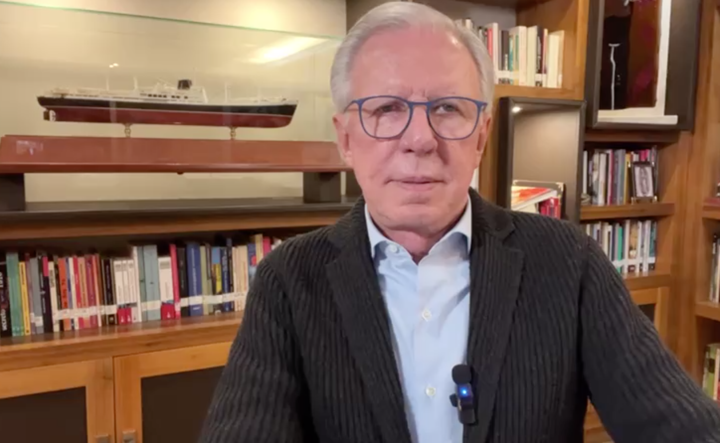 Los asesinatos del gobierno de AMLO