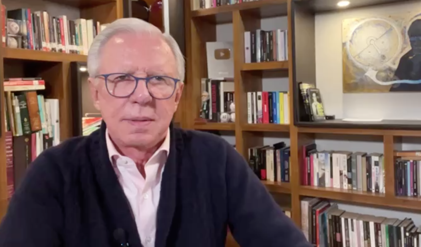 ¡Las noticias! AMLO no va a zonas devastadas en Acapulco por temor a una ‘emboscada de conservadores’