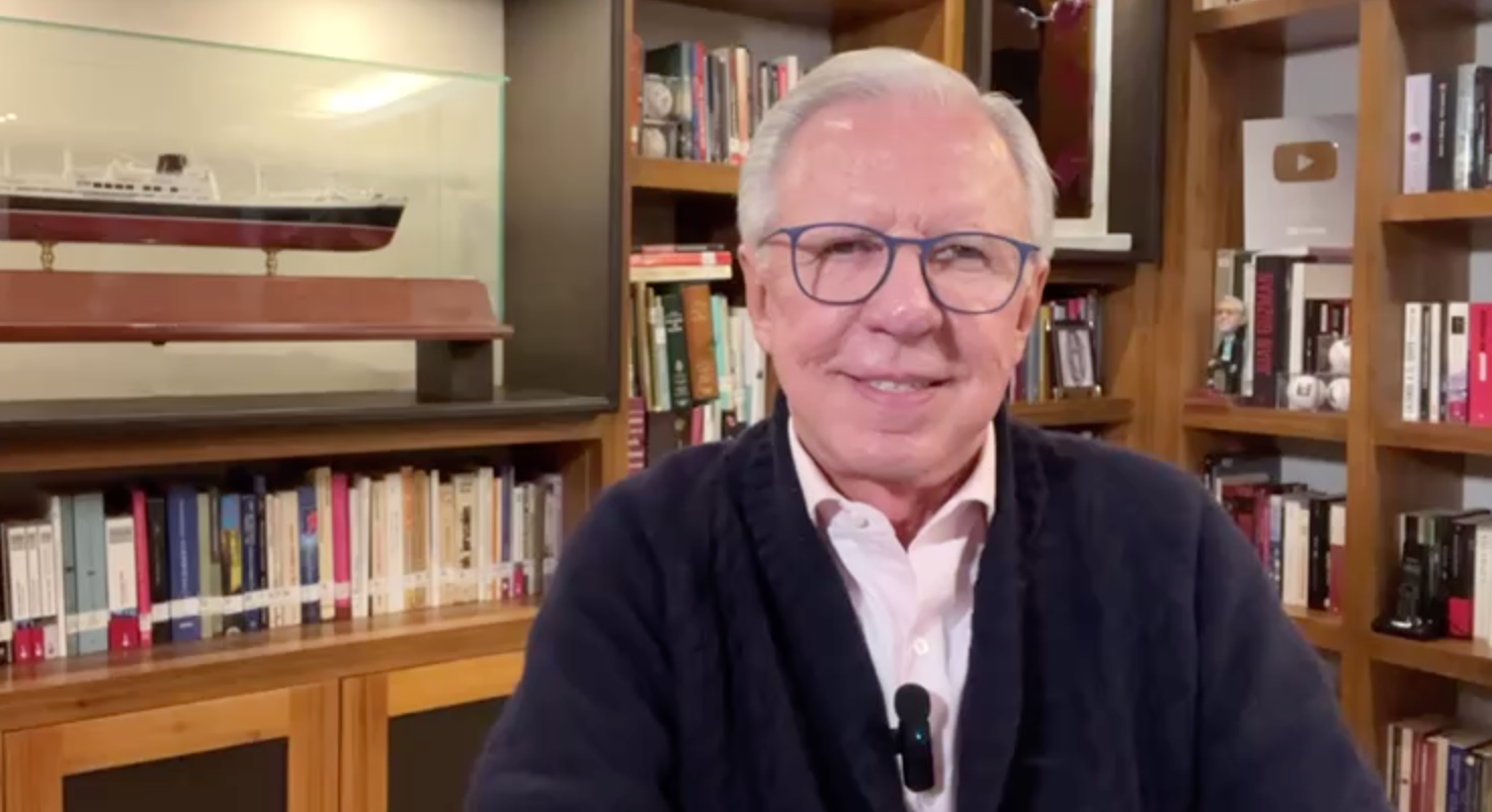 Quién es quién, de verdad, en las mentiras