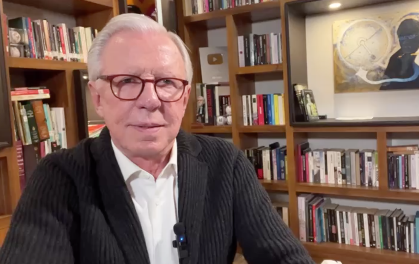 ¡Las noticias! INE confirma que los tres debates presidenciales serán obligatorios