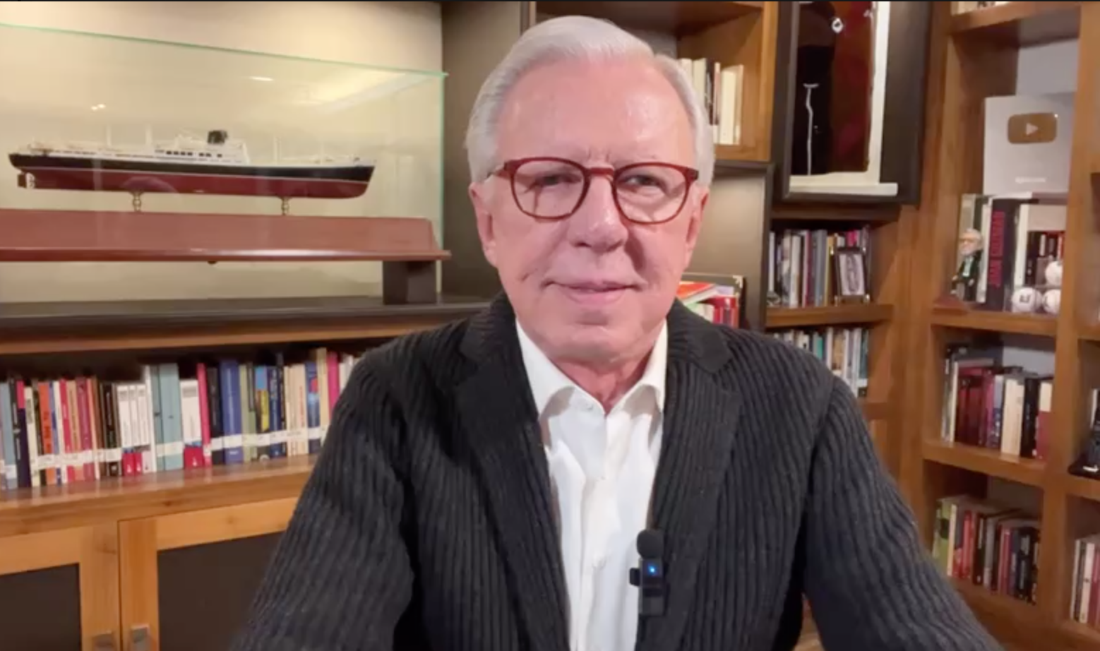 Migración, el desastre de la 4T