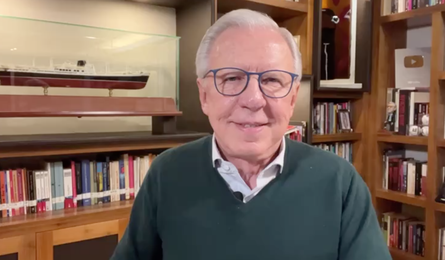 Los costos presidenciales