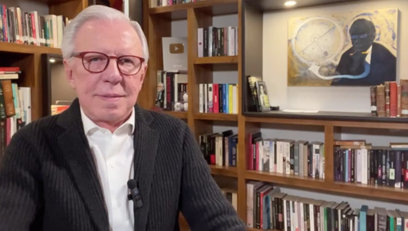 ¡Las noticias! Se recrudece la sequía, afecta al 65% de los municipios del país